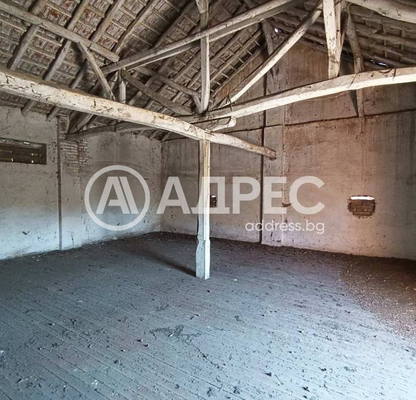 Photo 3 — Industrial Building in Razgrad, Prostorno
