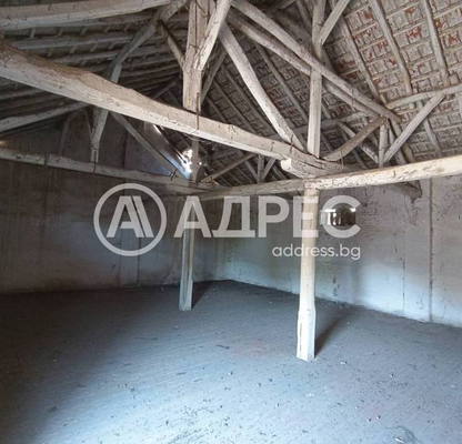Photo 4 — Industrial Building in Razgrad, Prostorno