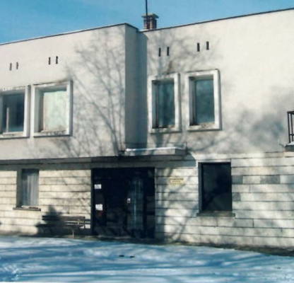 Снимка 2 — Промишлена сграда в Габрово, с. Скалско