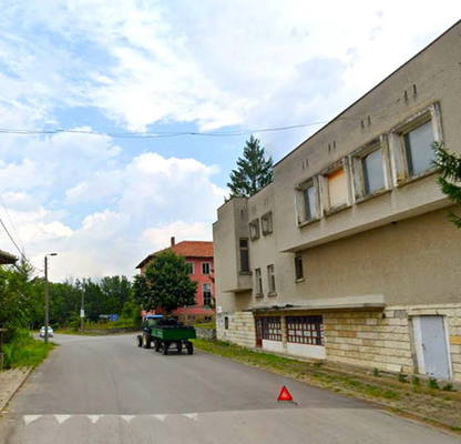 Снимка 3 — Промишлена сграда в Габрово, с. Скалско