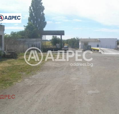 Photo 3 — Industrial Building in Oblast Dobrich, Stefanovo