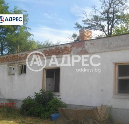 Photo 5 — Industrial Building in Oblast Dobrich, Stefanovo