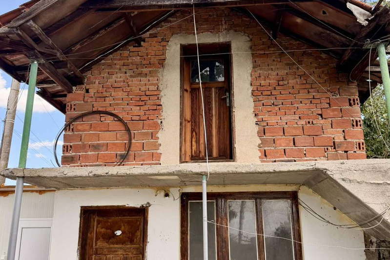 Industrial Building in Oblast Stara Zagora, Syrnevo