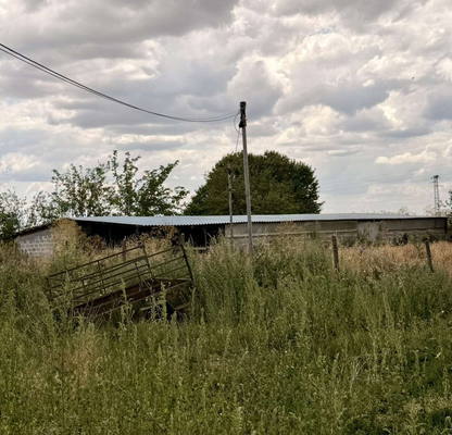 Снимка 2 — Промишлена сграда в Стара Загора, с. Сърнево