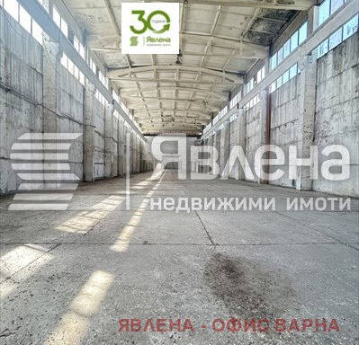 Снимка 4 — Промишлена сграда в с. Тополи