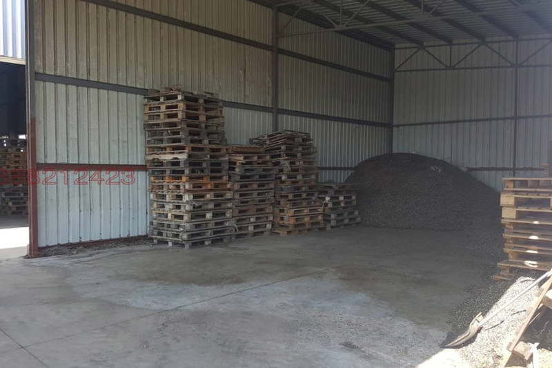 Industrial Building in Sliven, Promishlena Zona