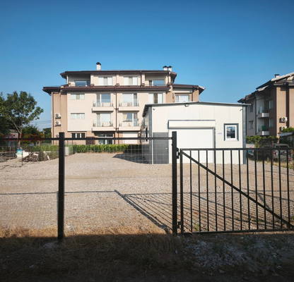 Photo 3 — Industrial Building in Sofiya, Benkovski