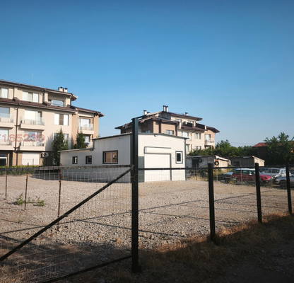 Photo 4 — Industrial Building in Sofiya, Benkovski
