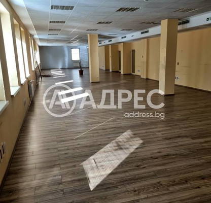 Photo 3 — Industrial Building in Sofiya, Centyr