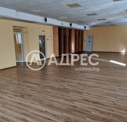 Photo 4 — Industrial Building in Sofiya, Centyr