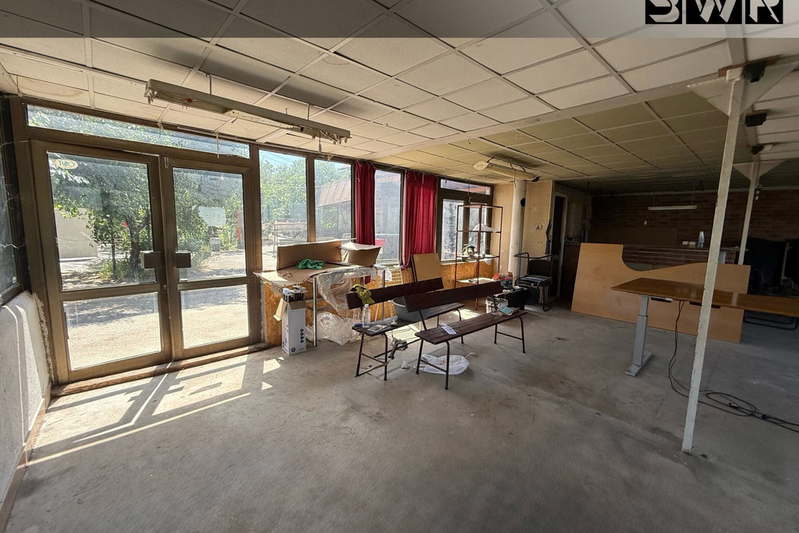 Industrial Building in Sofiya, Gorna Banya