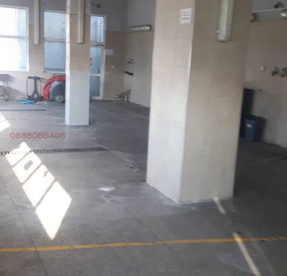 Photo 5 — Industrial Building in Sofiya, Gorublyane