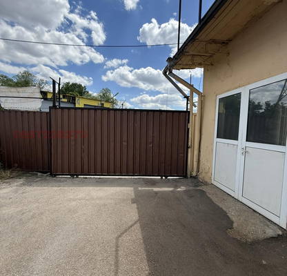 Снимка 4 — Промишлена сграда в София, Овча купел 1