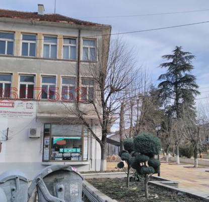 Снимка 3 — Промишлена сграда в Хасково, Тополовград