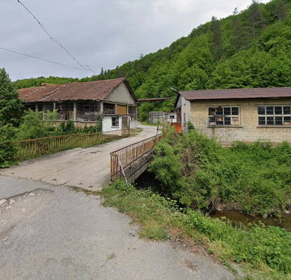 Снимка 4 — Промишлена сграда в Габрово, Трявна