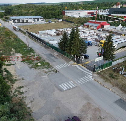Photo 3 — Industrial Building in Tyrgovishte, Promishlena Zona