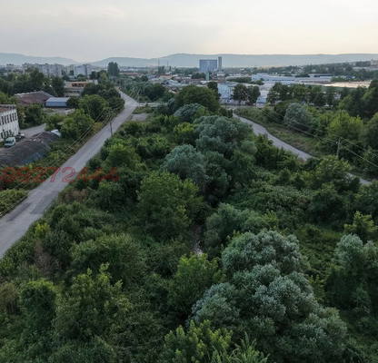 Photo 5 — Industrial Building in Tyrgovishte, Promishlena Zona