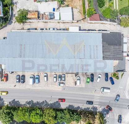 Снимка 3 — Промишлена сграда във Варна, Цветен квартал