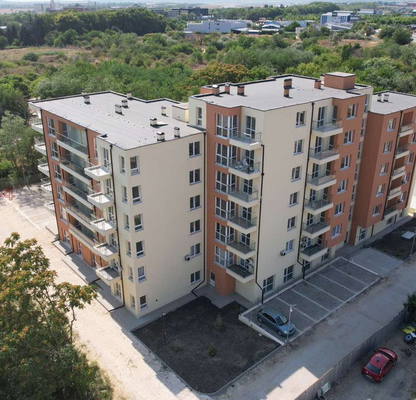Снимка 4 — Промишлена сграда във Варна, Младост 1