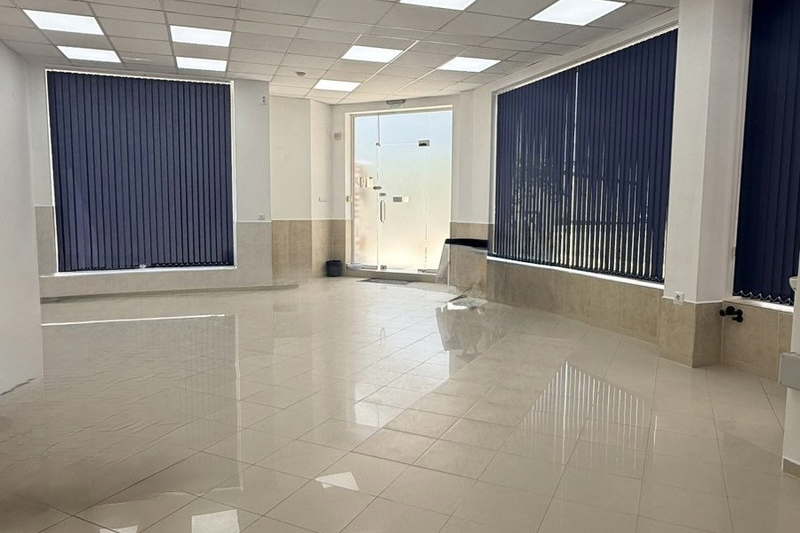 Промишлена сграда във Варна, Възраждане 1