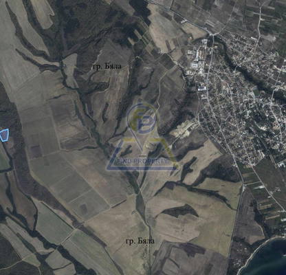 Photo 2 — Agricultural Land in Oblast Varna, Byala