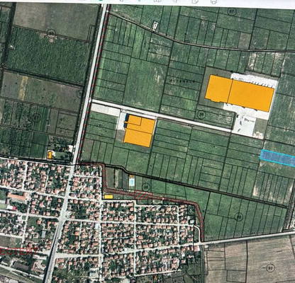 Photo 2 — Agricultural Land in област София, Elin Pelin