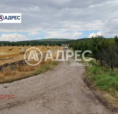 Photo 3 — Agricultural Land in Oblast Varna, Ignatievo