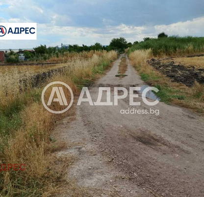 Photo 5 — Agricultural Land in Oblast Varna, Ignatievo