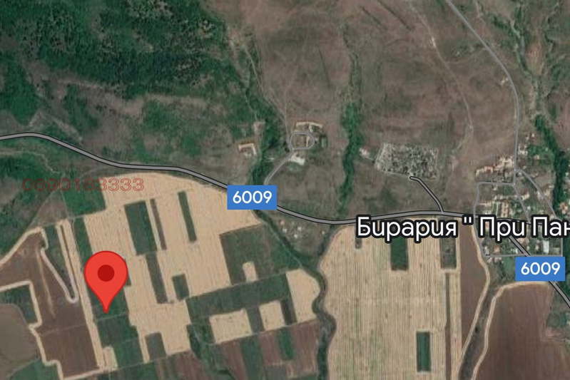 Agricultural Land in Oblast Burgas, Kableshkovo