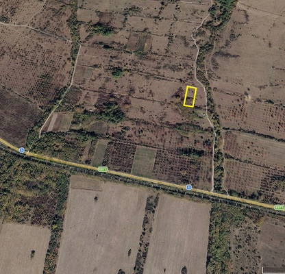 Photo 2 — Agricultural Land in Oblast Plovdiv, Karlovo