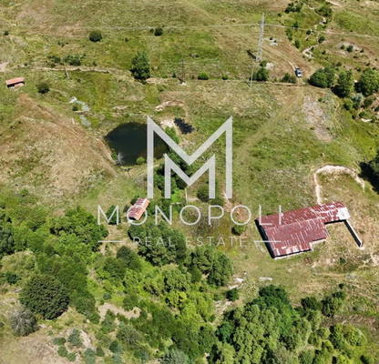 Photo 2 — Agricultural Land in област София, Anton
