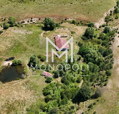 Photo 3 — Agricultural Land in област София, Anton
