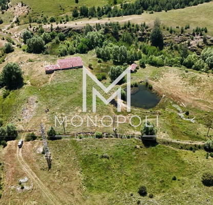 Photo 4 — Agricultural Land in област София, Anton