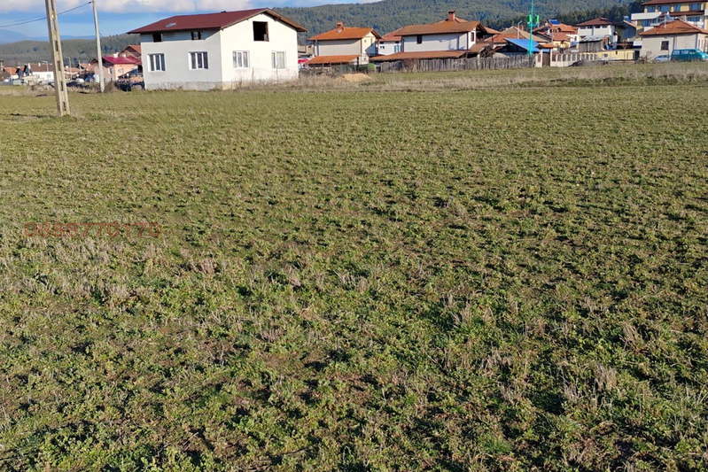 Arable Land in Blagoevgrad, Banya