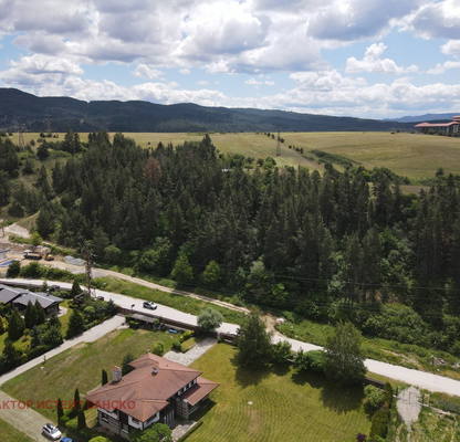 Photo 3 — Agricultural Land in Oblast Blagoevgrad, Banya