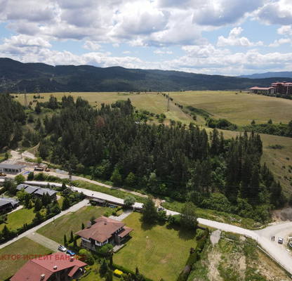 Photo 4 — Agricultural Land in Oblast Blagoevgrad, Banya