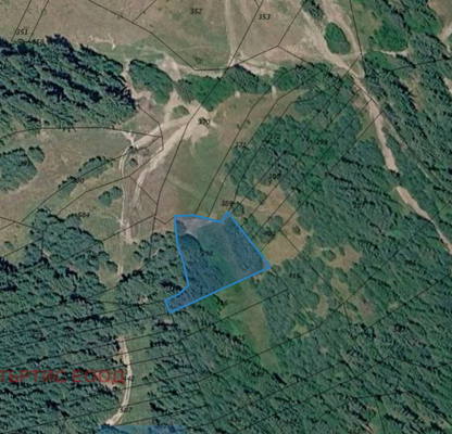 Photo 2 — Agricultural Land in област София, Beli Iskyr