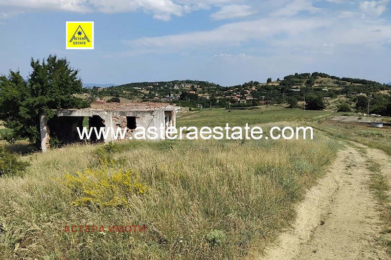 Agricultural Land in Oblast Blagoevgrad, Delvino