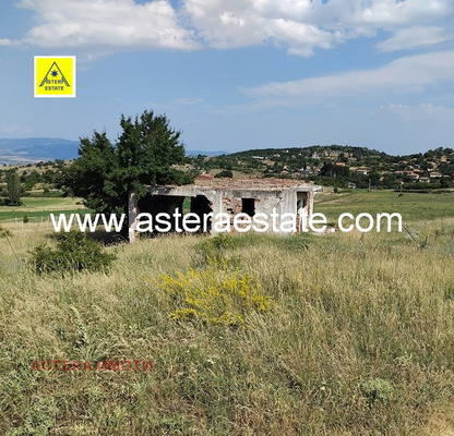 Photo 2 — Agricultural Land in Oblast Blagoevgrad, Delvino