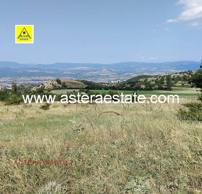 Photo 4 — Agricultural Land in Oblast Blagoevgrad, Delvino