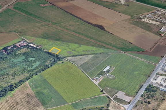 Agricultural Land in област София, Dolni Bogrov