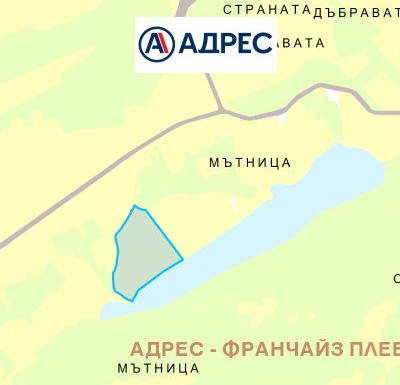 Снимка 2 — Земеделски имот във Враца, с. Главаци