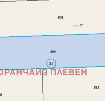 Photo 2 — Agricultural Land in Oblast Lovech, Gumoshtnik