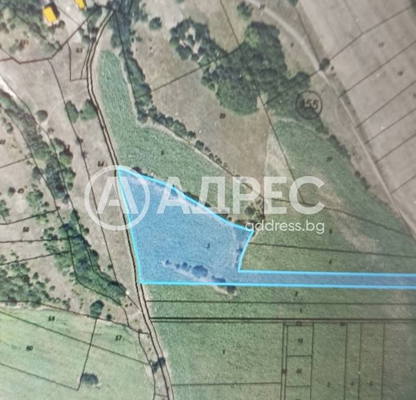Photo 2 — Agricultural Land in област София, Herakovo