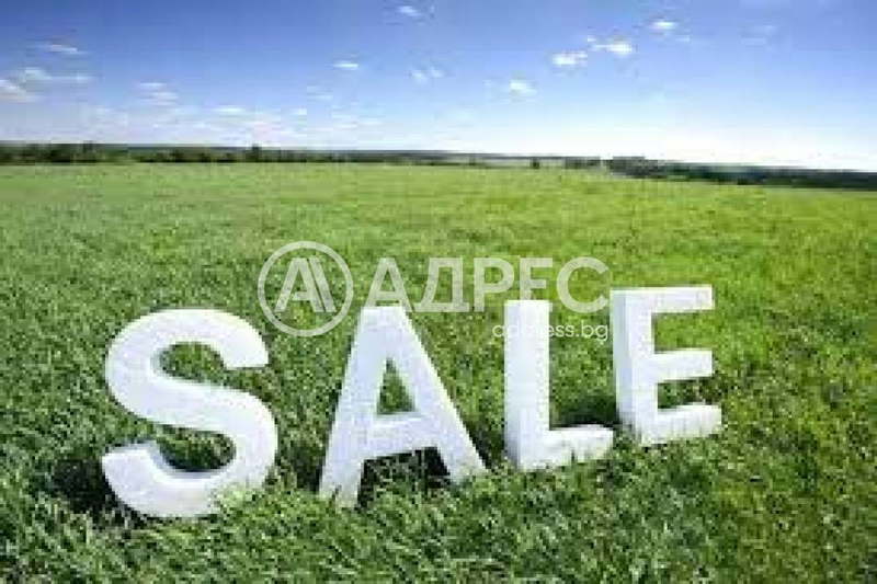 Agricultural Land in област София, Herakovo