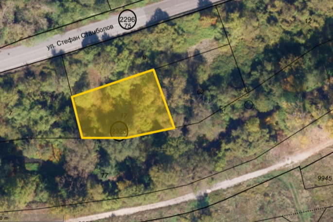 Agricultural Land in област София, Ivanyane