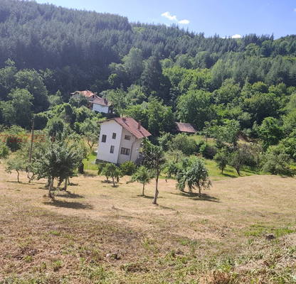 Photo 5 — Agricultural Land in Oblast Kyustendil, Jilenci