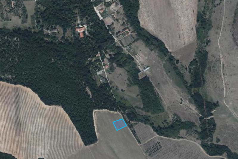 Agricultural Land in Oblast Plovdiv, Krasnovo