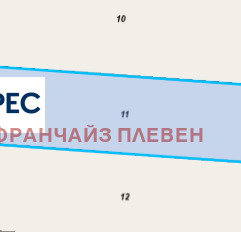 Снимка 4 — Земеделски имот в Ловеч, с. Къкрина