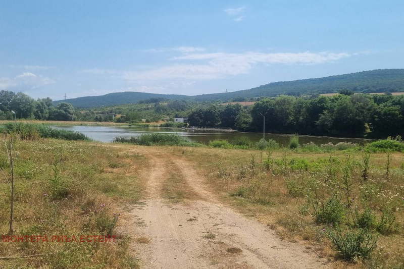 Зеленчукова градина във Варна, с. Осеново